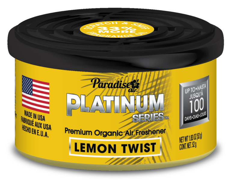 Platinum Series Organic Air Fr
